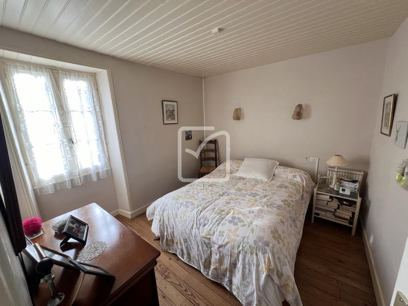 Maison - 130 m² - 8 pièces