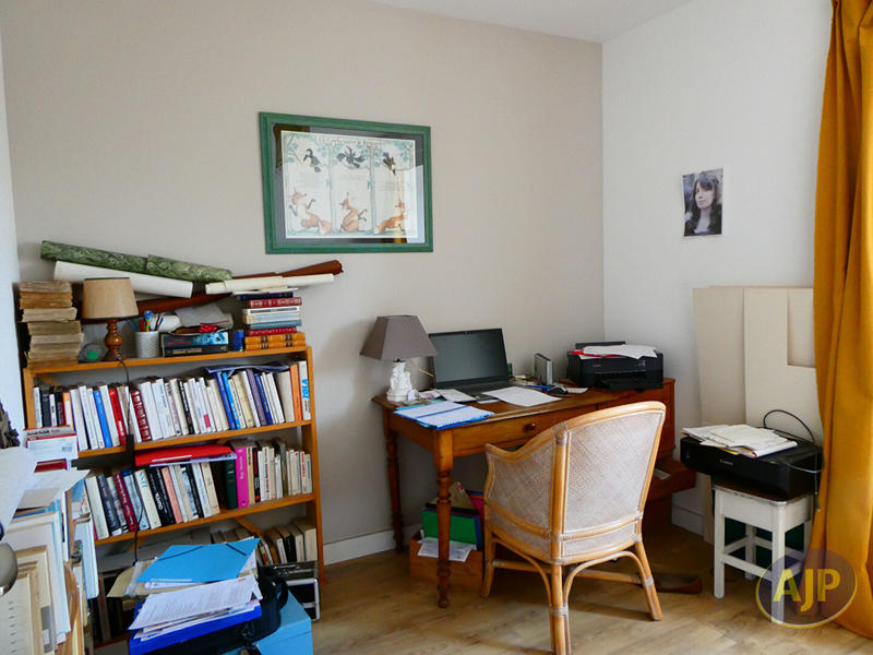 Maison - 155 m² - 8 pièces