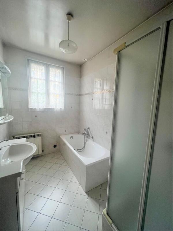 Maison - 84 m² - 3 pièces