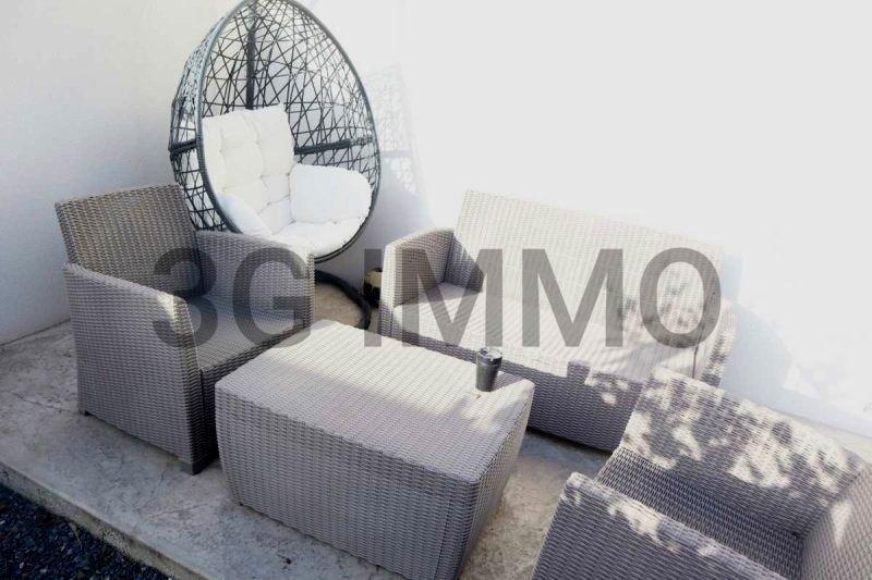 Villa - 123 m² - 5 pièces