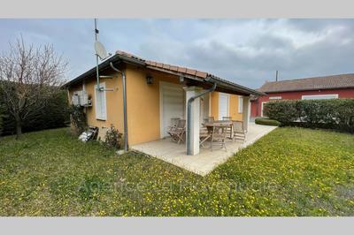 Local commercial - 416 m²