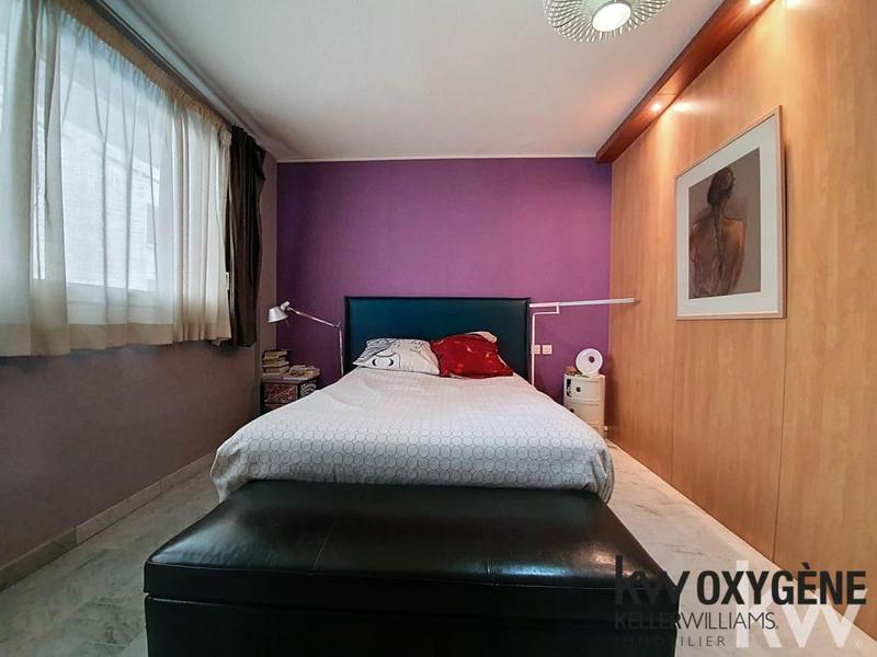 Appartement - 158 m² - 4 pièces