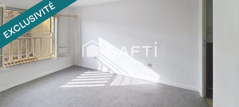 Maison de village - 135 m² - 4 pièces