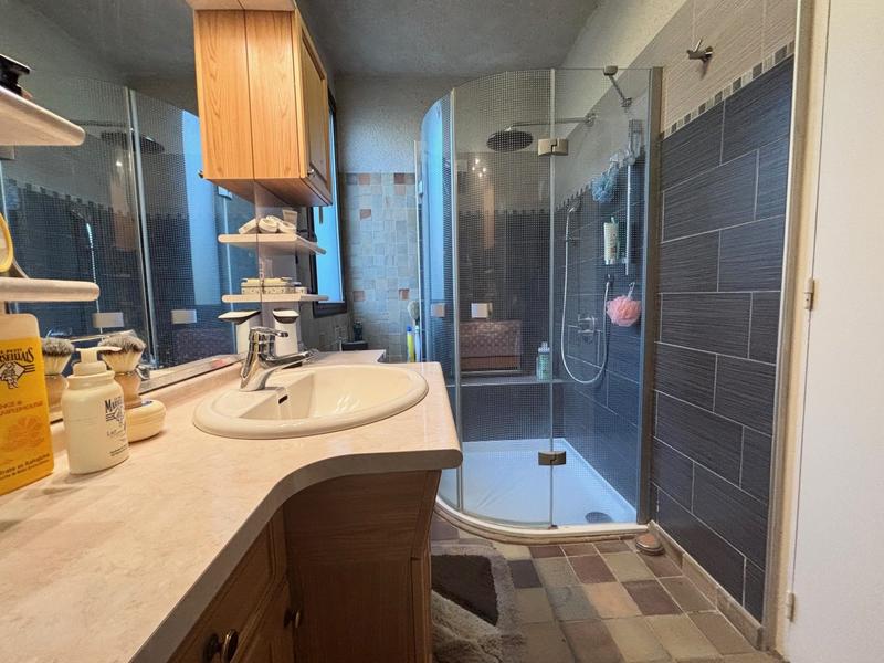 Maison traditionnelle - 191 m² - 8 pièces