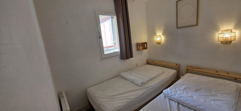 Appartement - 30 m² - 2 pièces