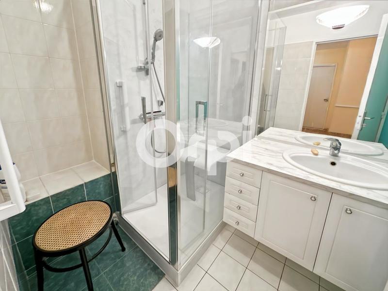 Appartement - 74 m² - 3 pièces