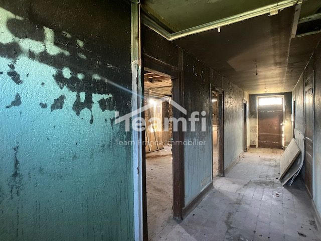 Maison - 126 m² - 6 pièces