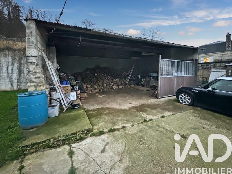 Maison - 229 m² - 11 pièces