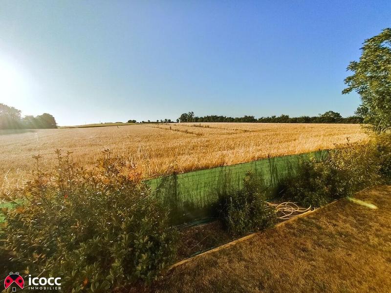 Maison de campagne - 168 m² - 6 pièces