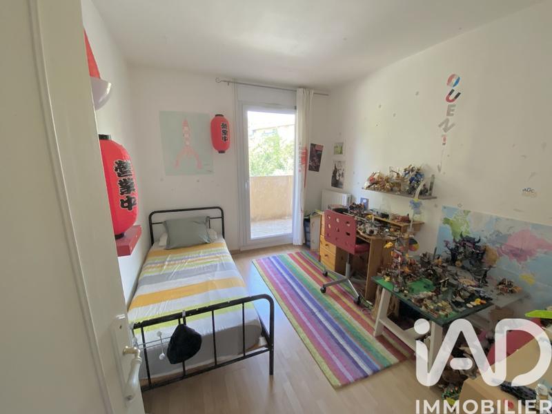 Appartement - 103 m² - 5 pièces