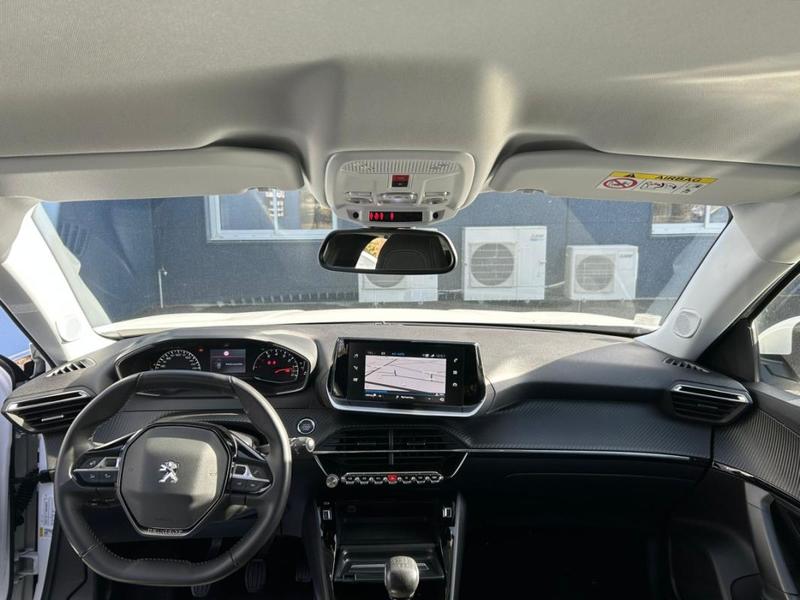Peugeot 2008 II PureTech 130 s&amp;S Allure