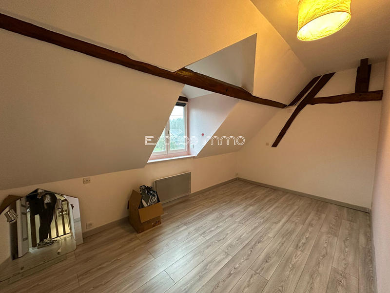 Maison - 129 m² - 6 pièces