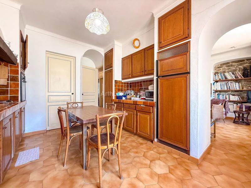 Maison - 112 m² - 4 pièces