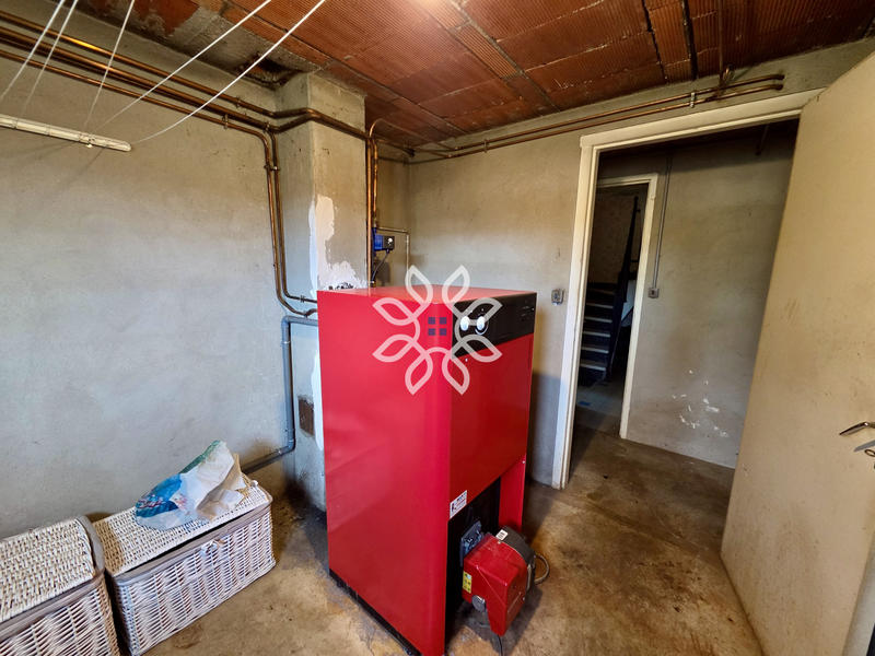 Maison - 91 m² - 5 pièces