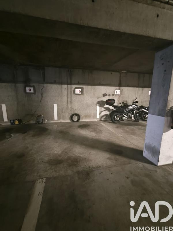 Appartement - 76 m² - 3 pièces