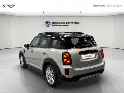 Mini Countryman F60 Lci 125 - 95 ch All4 Bva6 Cooper se Edition Premium Plus