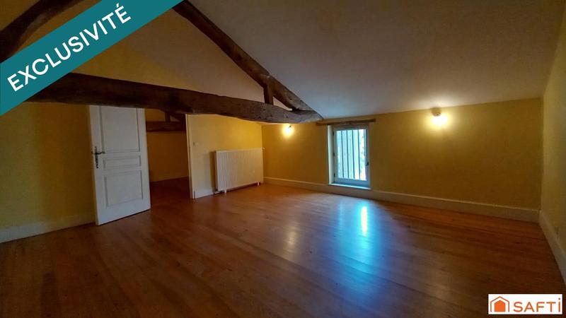 Maison - 132 m² - 4 pièces