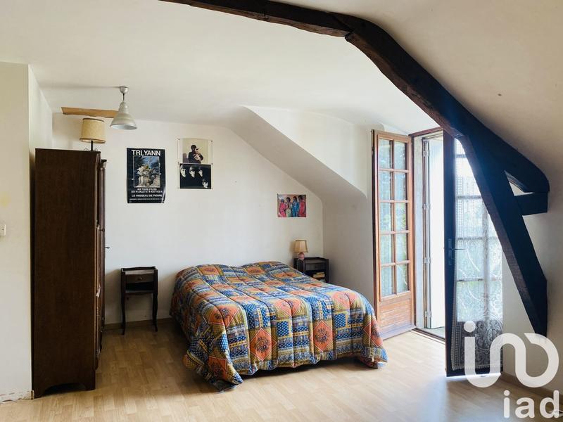 Maison - 131 m² - 5 pièces