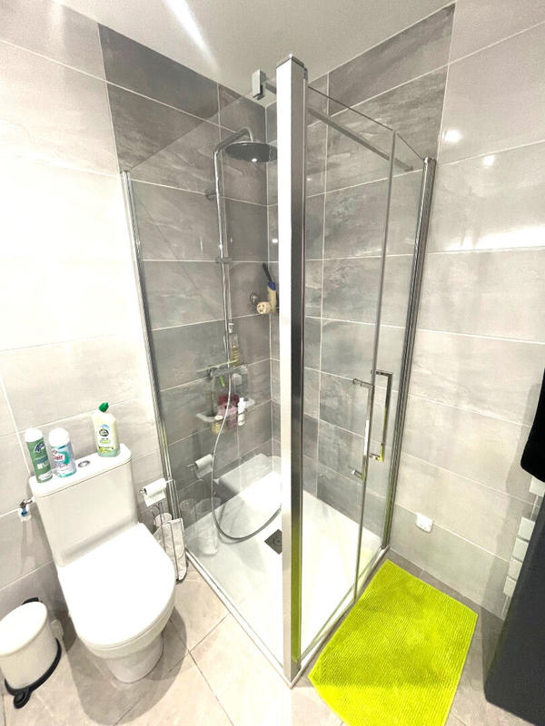 Maison - 92 m² - 3 pièces