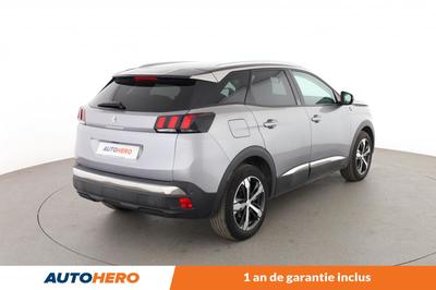 Peugeot 3008 1.2 PureTech Crossway 130 ch