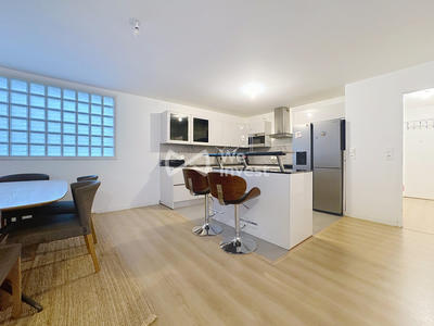 Appartement - 85 m² - 4 pièces