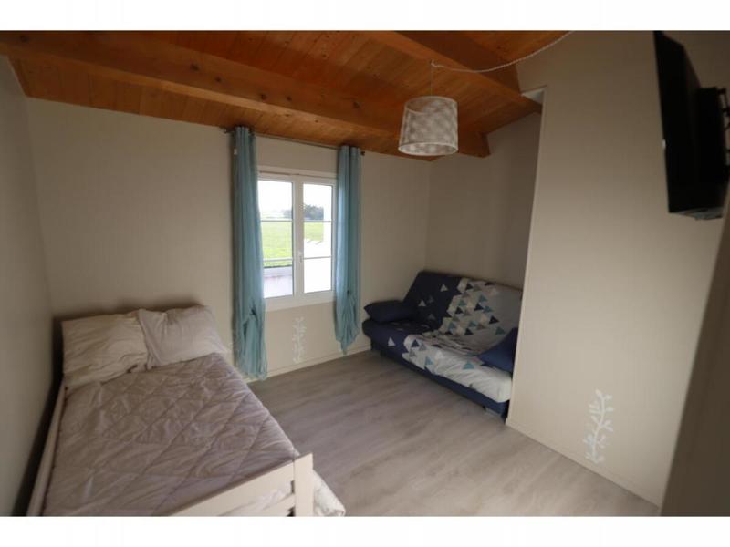 Maison - 121 m² - 5 pièces