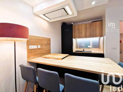 Appartement - 31 m² - 2 pièces