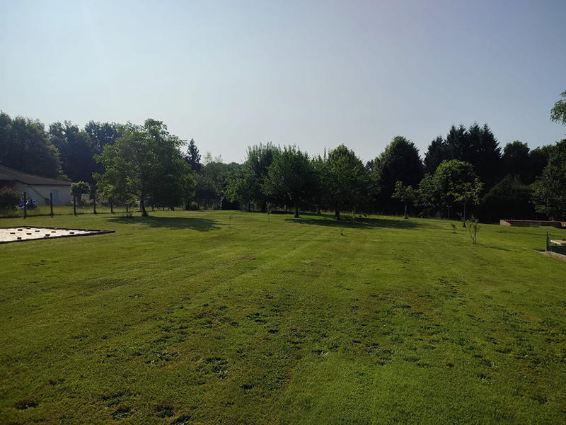 Maison - 115 m² - 6 pièces