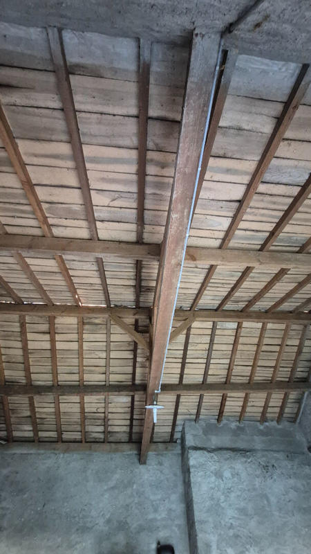 Maison - 128 m² - 4 pièces