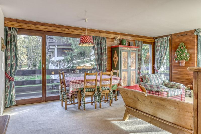 Appartement - 76 m² - 3 pièces