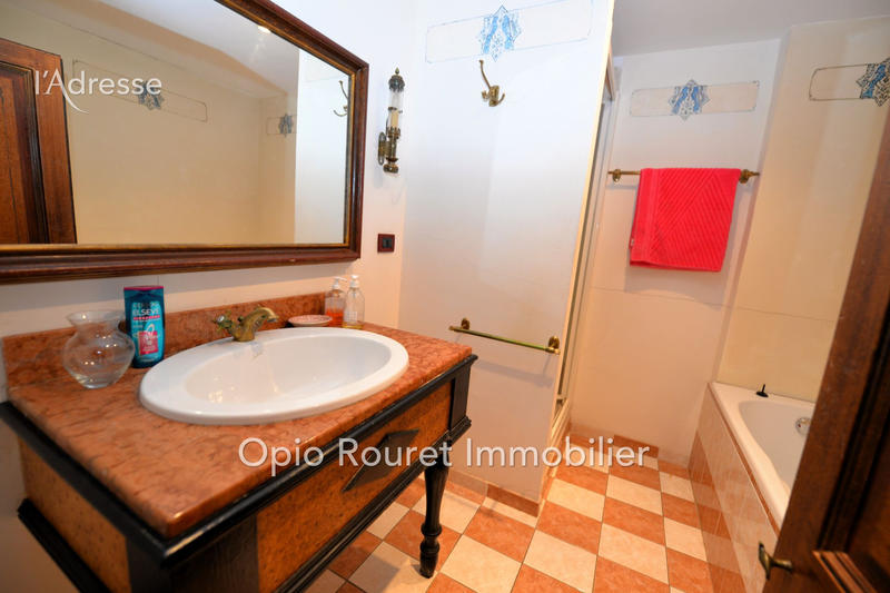 Maison - 200 m² - 6 pièces