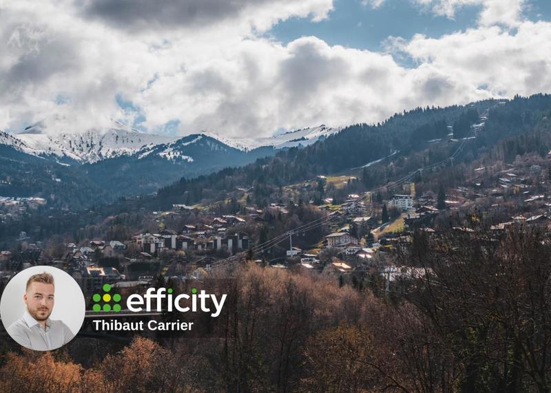 Appartement - 95 m² - 5 pièces