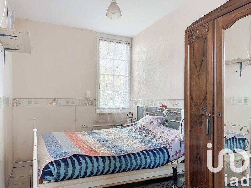 Maison - 175 m² - 8 pièces