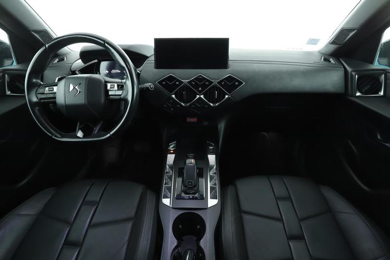 Ds Ds 3 Crossback 1.2 PureTech Grand Chic Automatique 130 ch