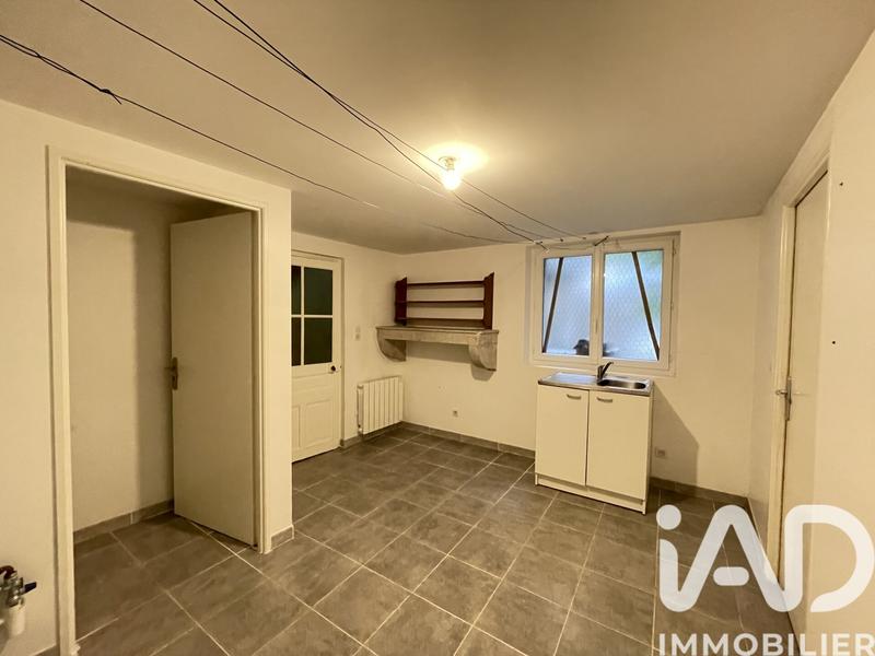 Maison de ville - 143 m² - 5 pièces