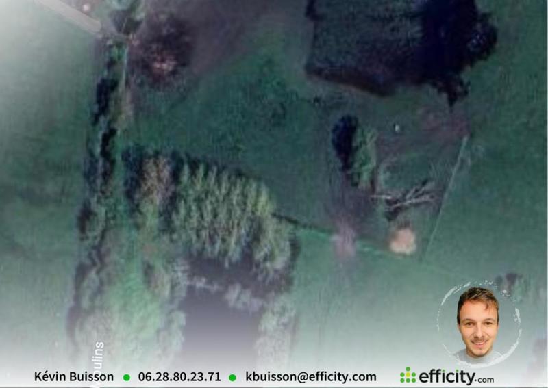 Terrain - 14 100 m²