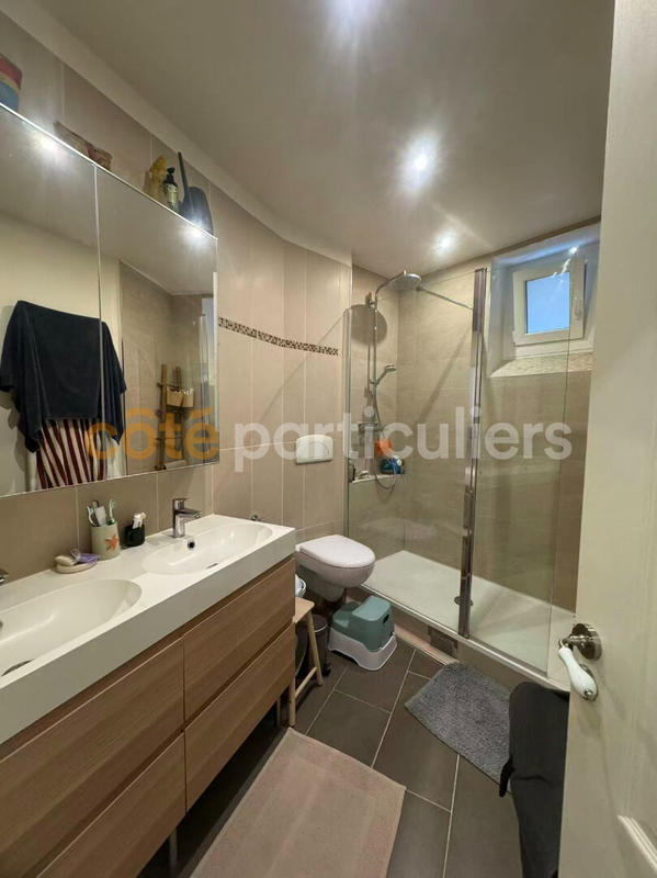 Appartement - 73 m² - 3 pièces