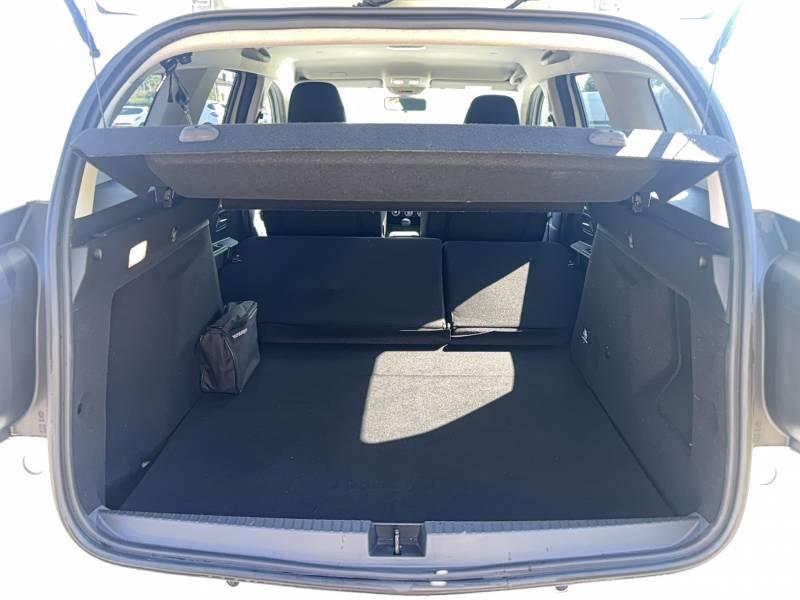 Dacia Duster Eco-G 100 4x2 Journey +