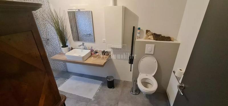 Maison - 164 m² - 5 pièces