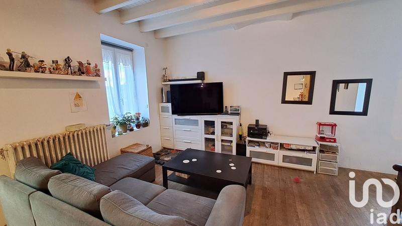 Maison - 150 m² - 7 pièces