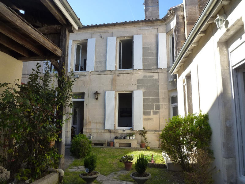 Maison - 132 m² - 6 pièces