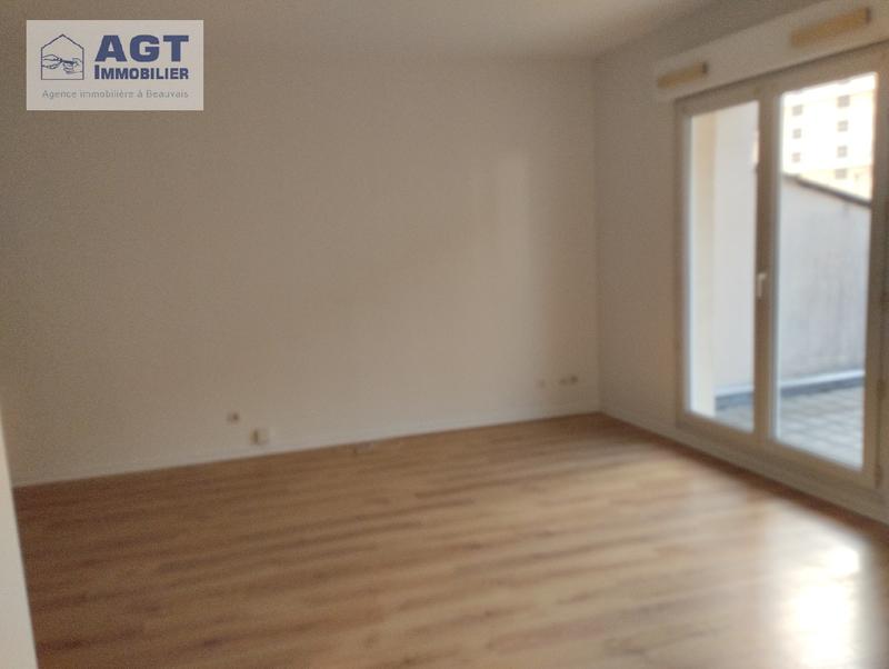 Appartement - 31 m² - 1 pièce
