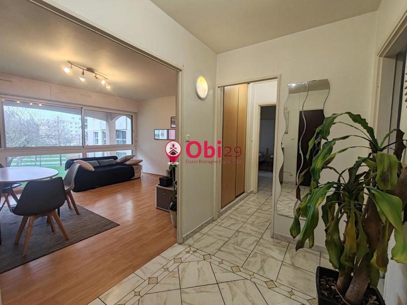 Appartement - 100 m² - 5 pièces