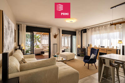 Maison - 157 m² - 6 pièces