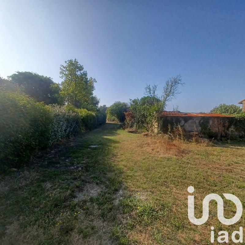 Maison - 189 m² - 8 pièces