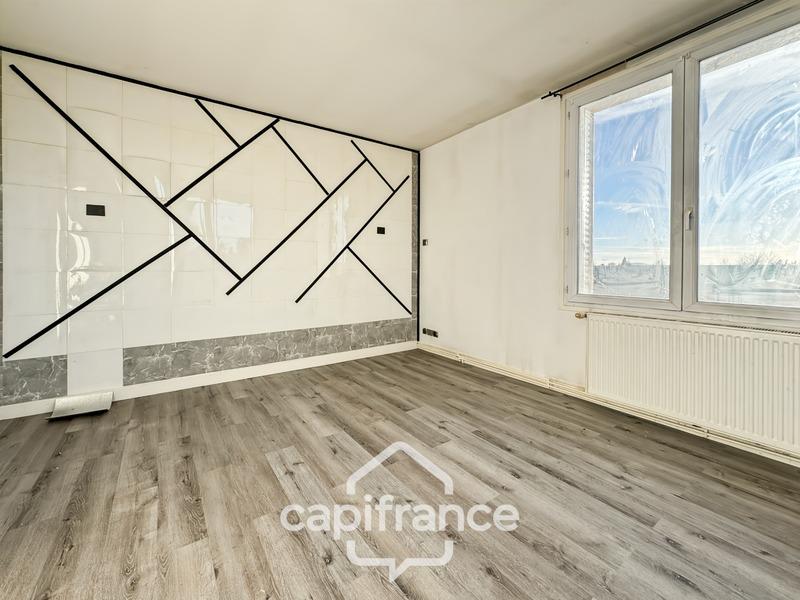 Maison - 103 m² - 4 pièces
