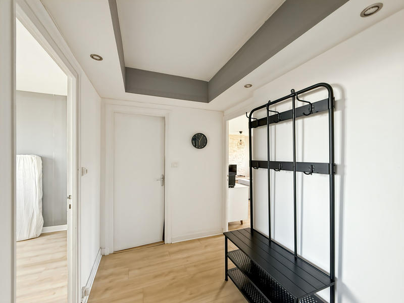 Appartement - 68 m² - 3 pièces