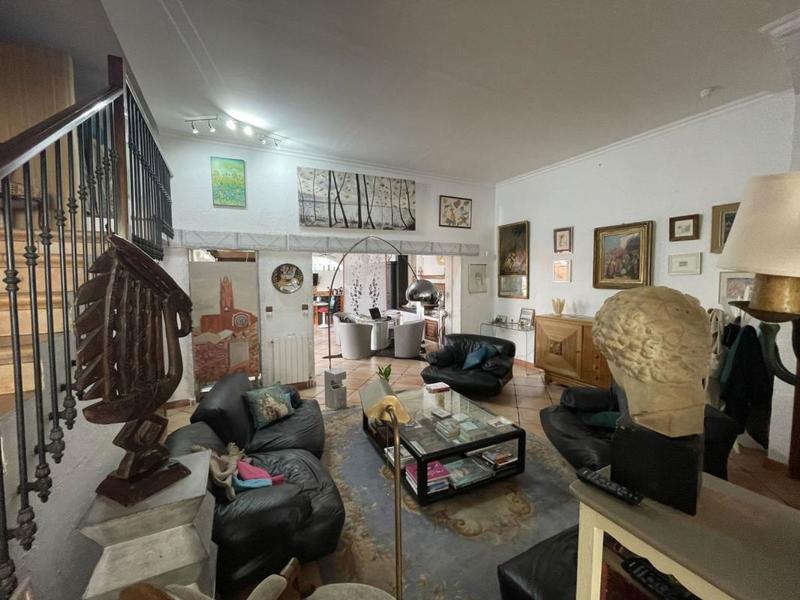 Appartement - 164 m² - 4 pièces