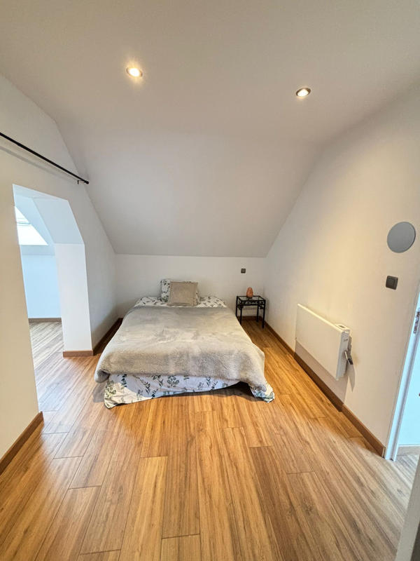 Maison - 142 m² - 4 pièces