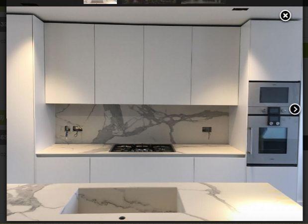 Appartement - 86 m² - 4 pièces